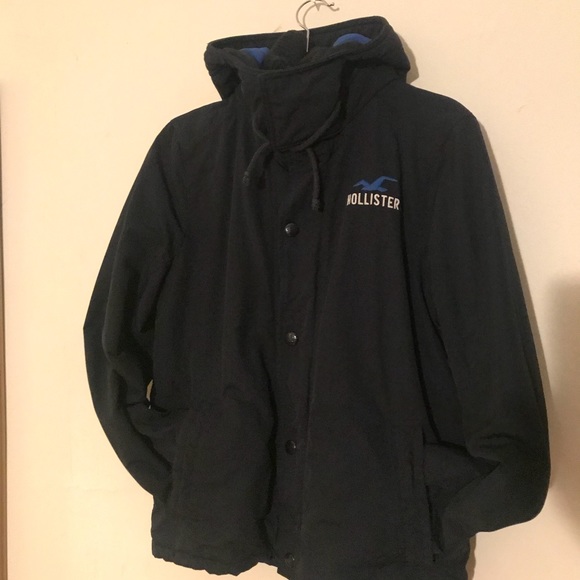 Jacket - Picture 6 of 6